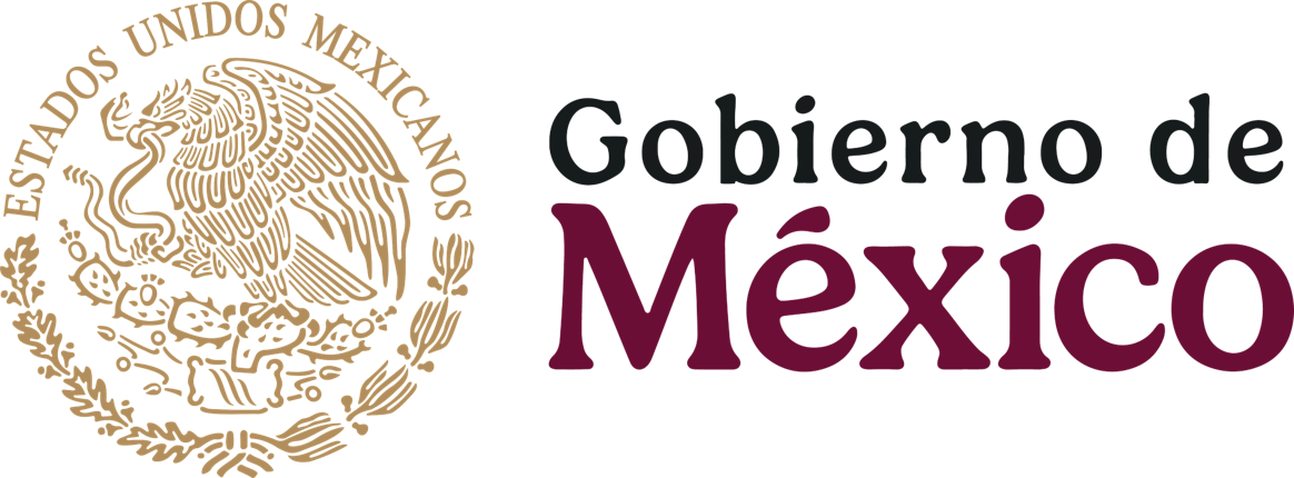 Gobierno de México